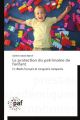 La protection du patrimoine de l'enfant