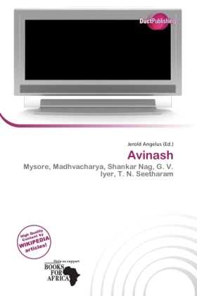 Avinash