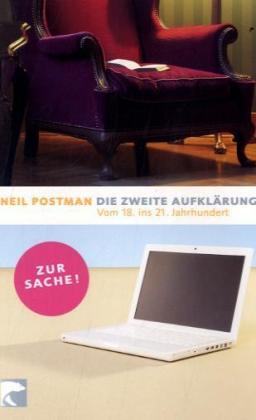 Die zweite Aufklärung