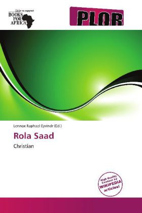 Rola Saad
