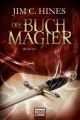Die Buchmagier