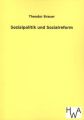 Sozialpolitik und Sozialreform