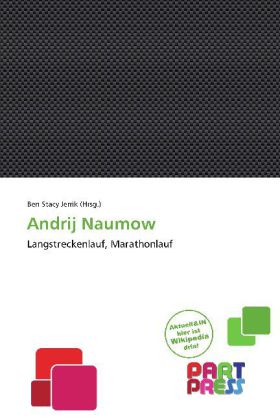 Andrij Naumow