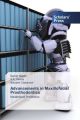 Advancements in Maxillofacial Prosthodontics