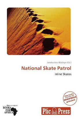 National Skate Patrol
