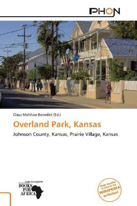 Overland Park, Kansas