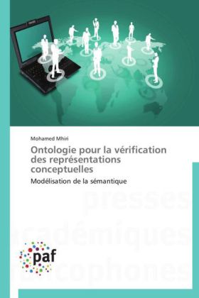 Ontologie pour la vérification des représentations conceptuelles