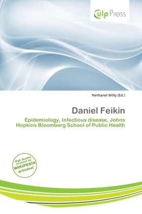 Daniel Feikin