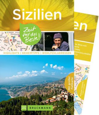 Sizilien - Zeit für das Beste
