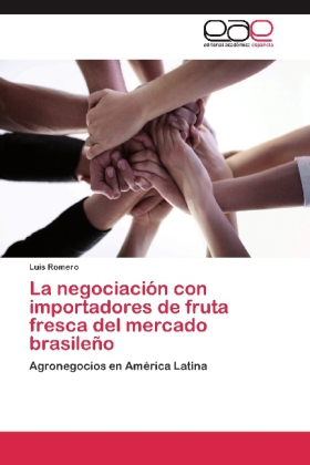 La negociación con importadores de fruta fresca del mercado brasileño
