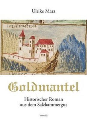 Goldmantel