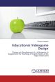 Educational Videogame Design