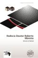 Rodovia Doutor Roberto Moreira