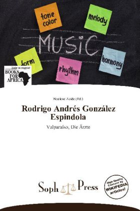 Rodrigo Andrés González Espindola