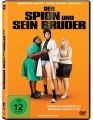 Der Spion und sein Bruder