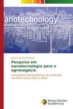 Pesquisa em otecnologia para o agronegócio