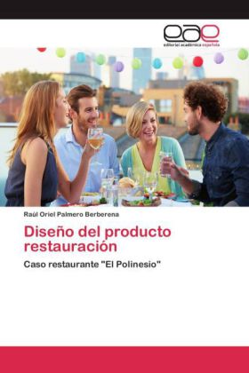 Diseño del producto restauración
