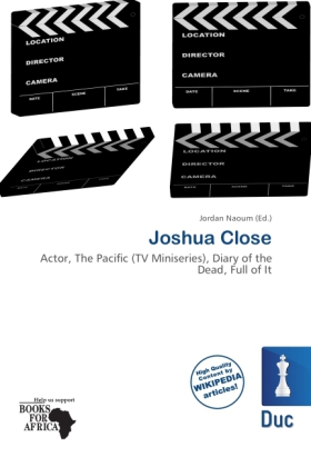 Joshua Close