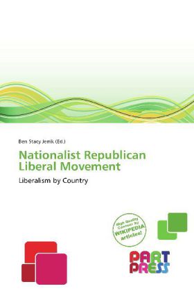 Nationalist Republican Liberal Movement