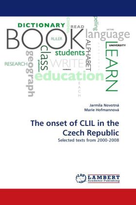The onset of CLIL in the Czech Republic