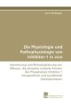 Die Physiologie und Pathophysiologie von Inhibitor-1 in vivo