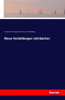 Neue Heidelberger Jahrbücher