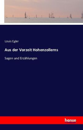 Aus der Vorzeit Hohenzollerns