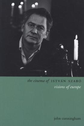 The Cinema of István Szábo
