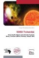5069 Tokeidai