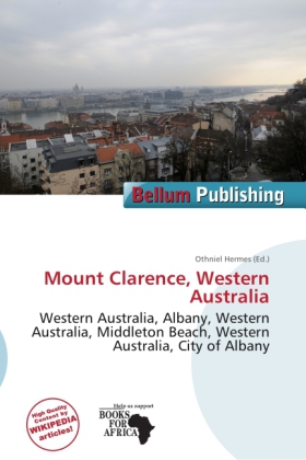 Mount Clarence, Western Australia