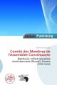 Comité des Membres de l'Assemblée Constituante