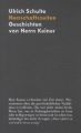Herrschaftszeiten