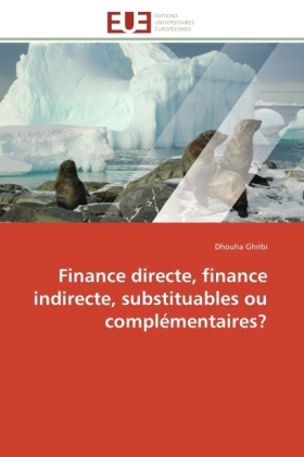 Fice directe, fice indirecte, substituables ou complémentaires?