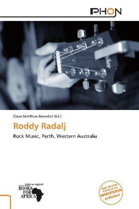 Roddy Radalj