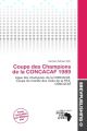 Coupe des Champions de la CONCACAF 1989