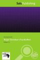 Roger Davidson (Footballer)