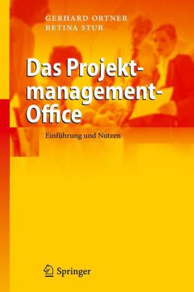 Das Projektmanagement-Office