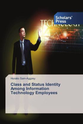 Class and Status Identity Among Information Technology Employees