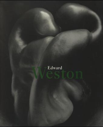 Edward Weston 1886-1958