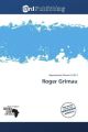 Roger Grimau