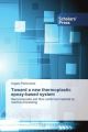 Toward a new thermoplastic epoxy-based system