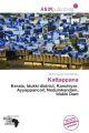 Kattappana