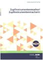 Zupfinstrumentenmacher/ Zupfinstrumentenmacherin