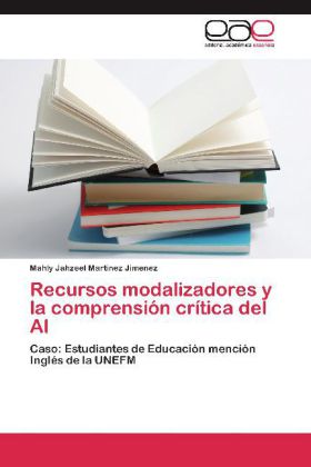 Recursos modalizadores y la comprensión crítica del AI