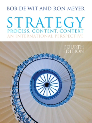 Strategy