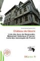 Château de Gisors