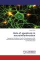 Role of apoptosis in neuroinflammation