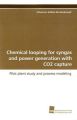 Chemical looping for syngas and power generation with CO2 capture