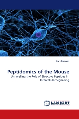 Peptidomics of the Mouse