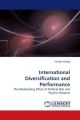 International Diversification and Performance